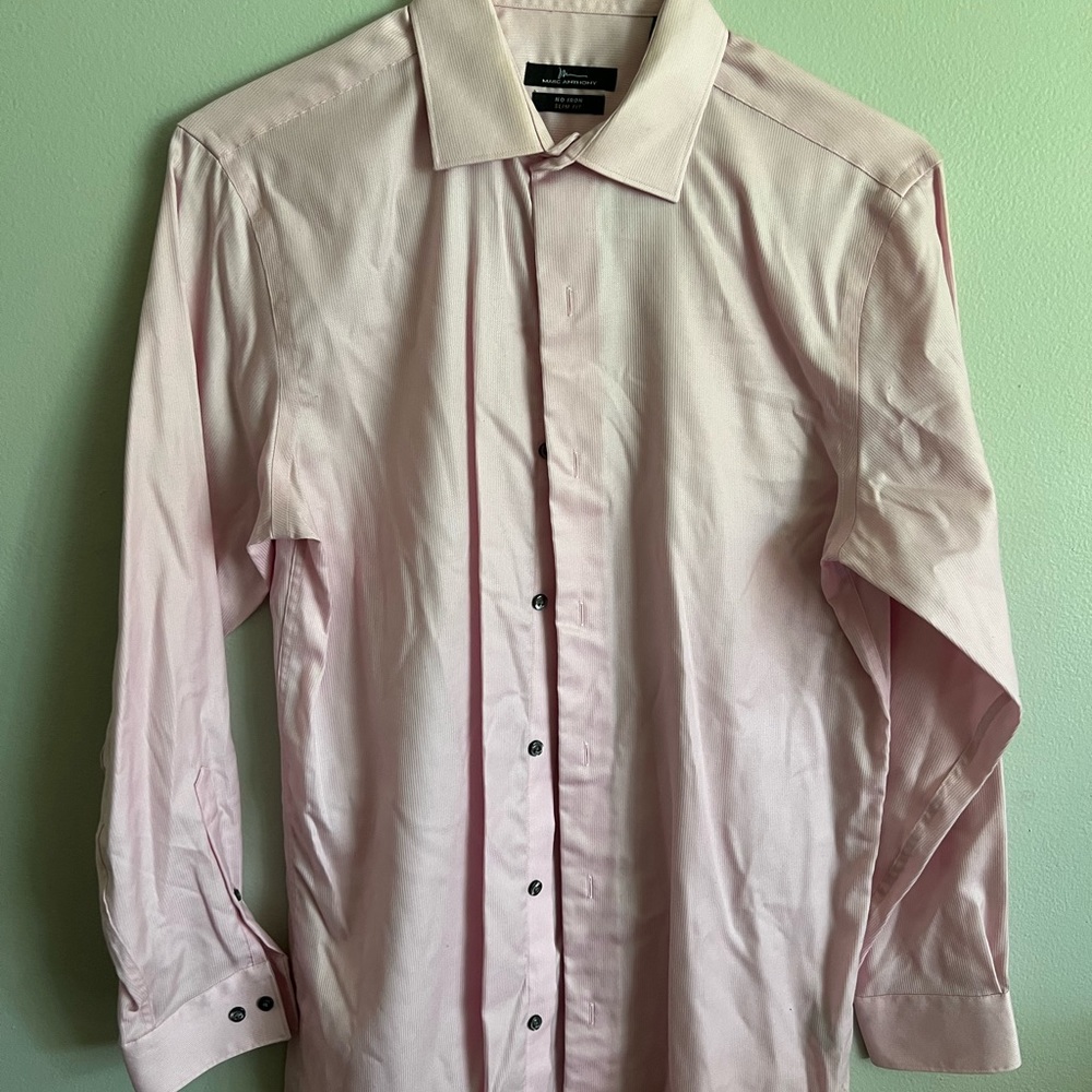 Marc Anthony Dress Shirt